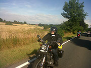 Belgium 2013